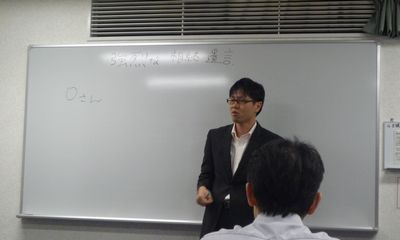 勉強会100925