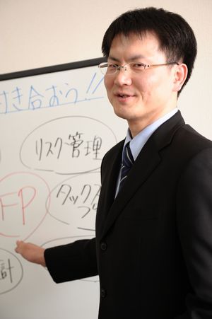 講師2